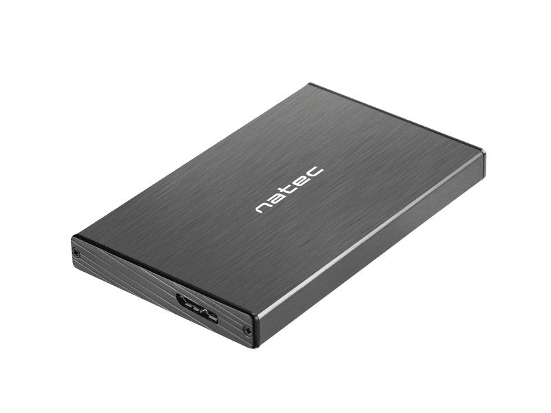 EAN 5901969407761 - NATEC NKZ-0941 caja para disco duro externo Carcasa de disco duro/SSD Negro 2.5" imagen 7