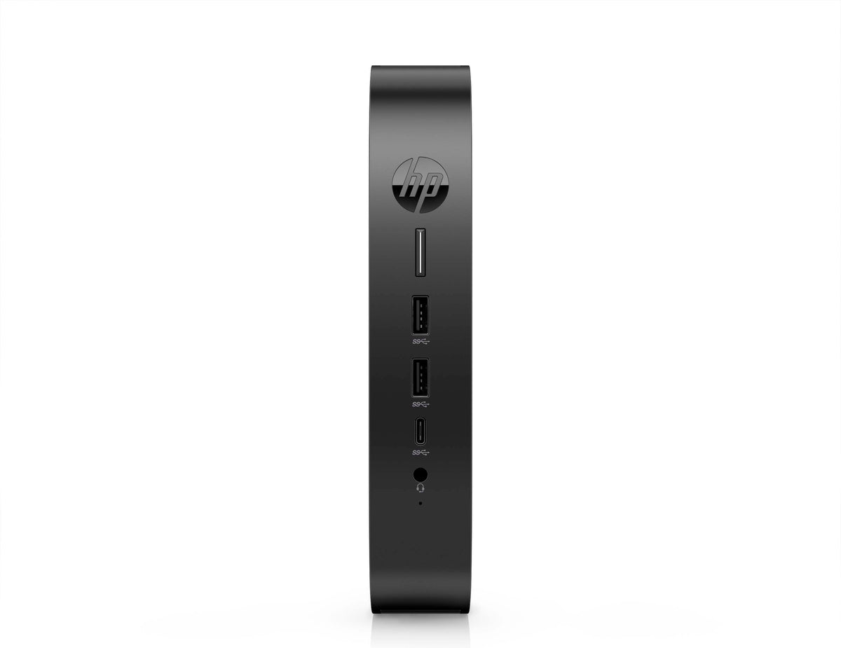 Hp Elite T655 2,1 Ghz Windows 10 Iot Enterprise 1,12 Kg Negro R2314