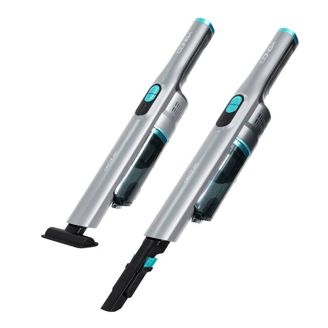 Aspirador De Mano Con Batería Cecotec Conga Rockstar Micro Essential 90w