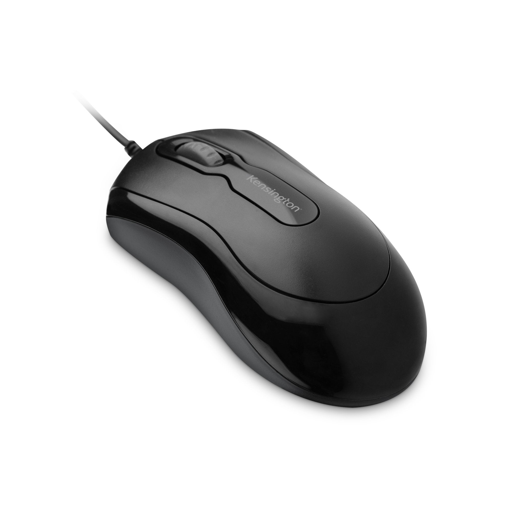 EAN 0085896724803 - Kensington K72480WW ratón Oficina Ambidextro USB tipo A Óptico 1000 DPI imagen 1