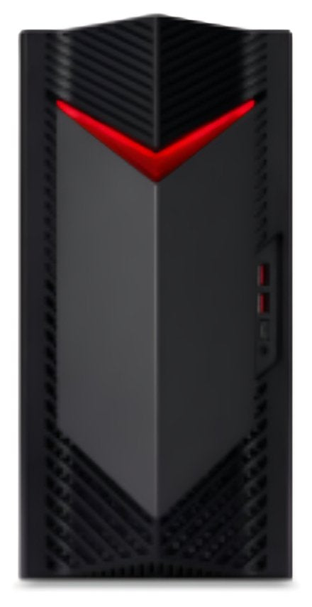 Acer Nitro N50-660 U7 265f 32gb 1tb Rtx 5060