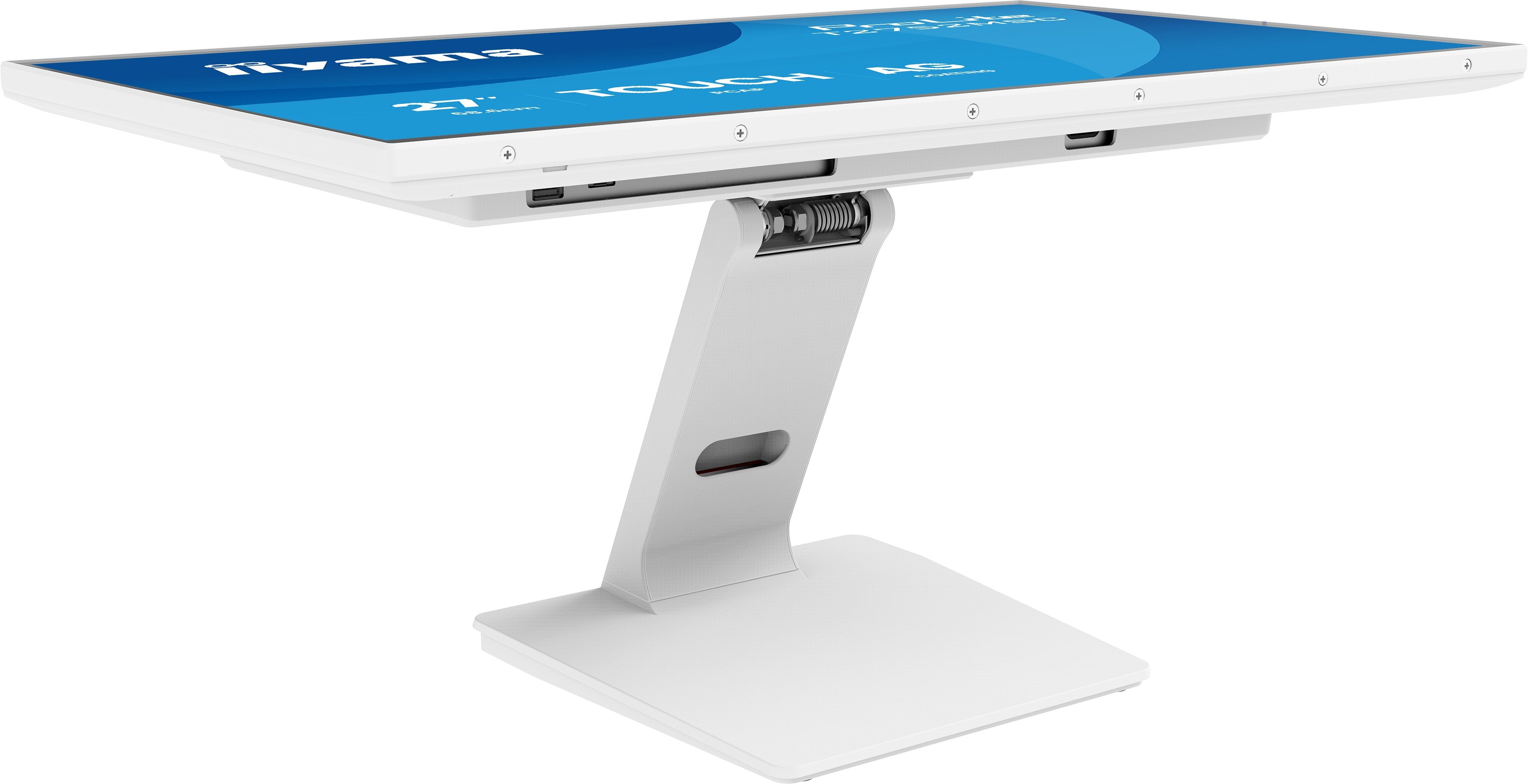 EAN 4948570127214 - iiyama ProLite T2752MSC-W1AG pantalla para PC 68,6 cm (27") 1920 x 1080 Pixeles Full HD LCD Pantalla táct imagen 11