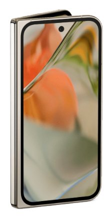 Google Pixel 9 Pro Fold 16gb 256gb Ds 5g Beige Oem