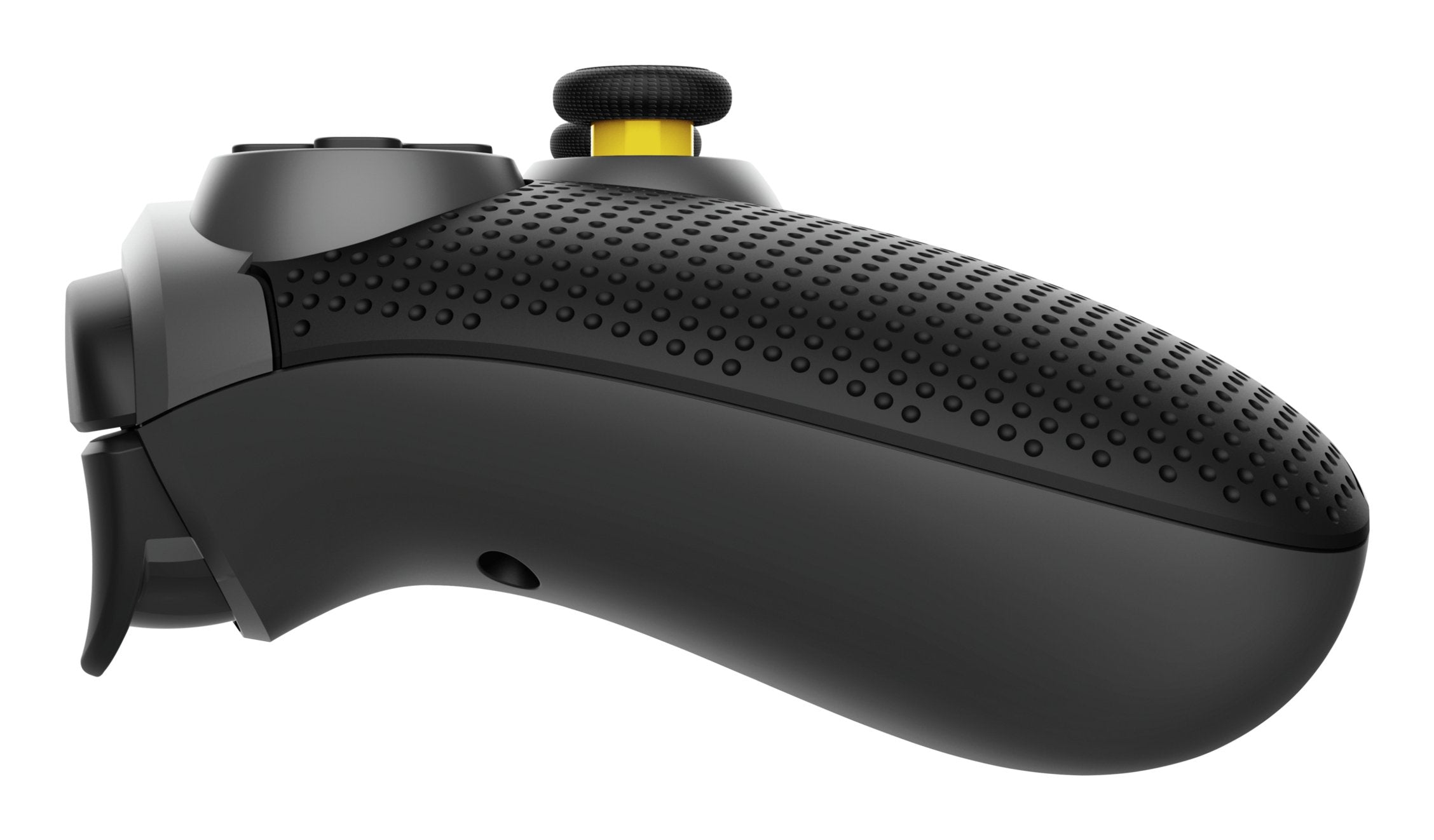 Trust 25789 Mando Y Volante Negro Bluetooth/Usb Gamepad Android, Nintendo Switch, Pc, Ios