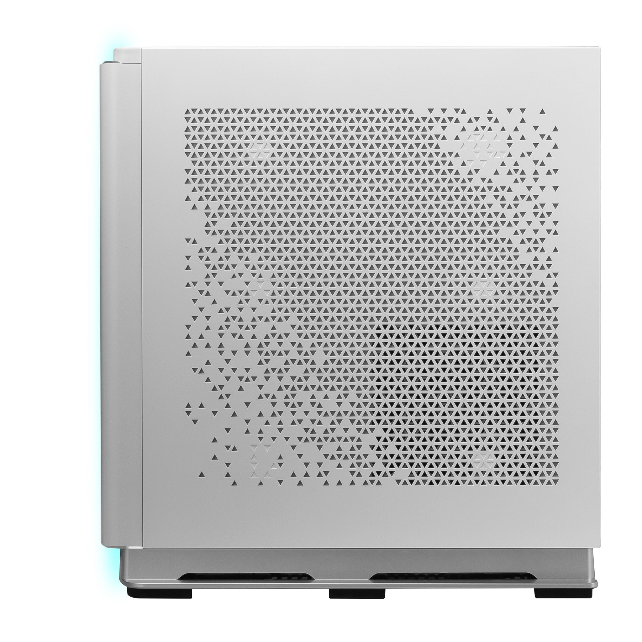 Msi Creator P100a 13nue-1297eu Intel Core I7-13700f 2x8gb 1tb Ssd Pcie Rtx 4070 Ventus 2x12gb 802.11 Ax + Bt 5.3 W11h White