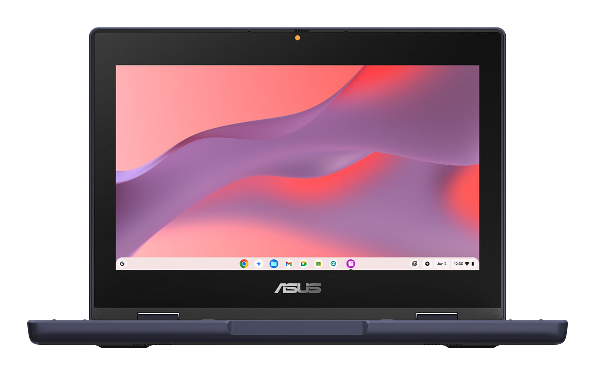 Portátil Asus Chromebook Cz11 Flip Cz1104fm4a Ns0094 Kompanio 540 4gb Emmc 64gb 11.6 " Chrome Os