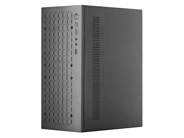 Caja Gaming Minitorre Mars Gaming Mc-1000