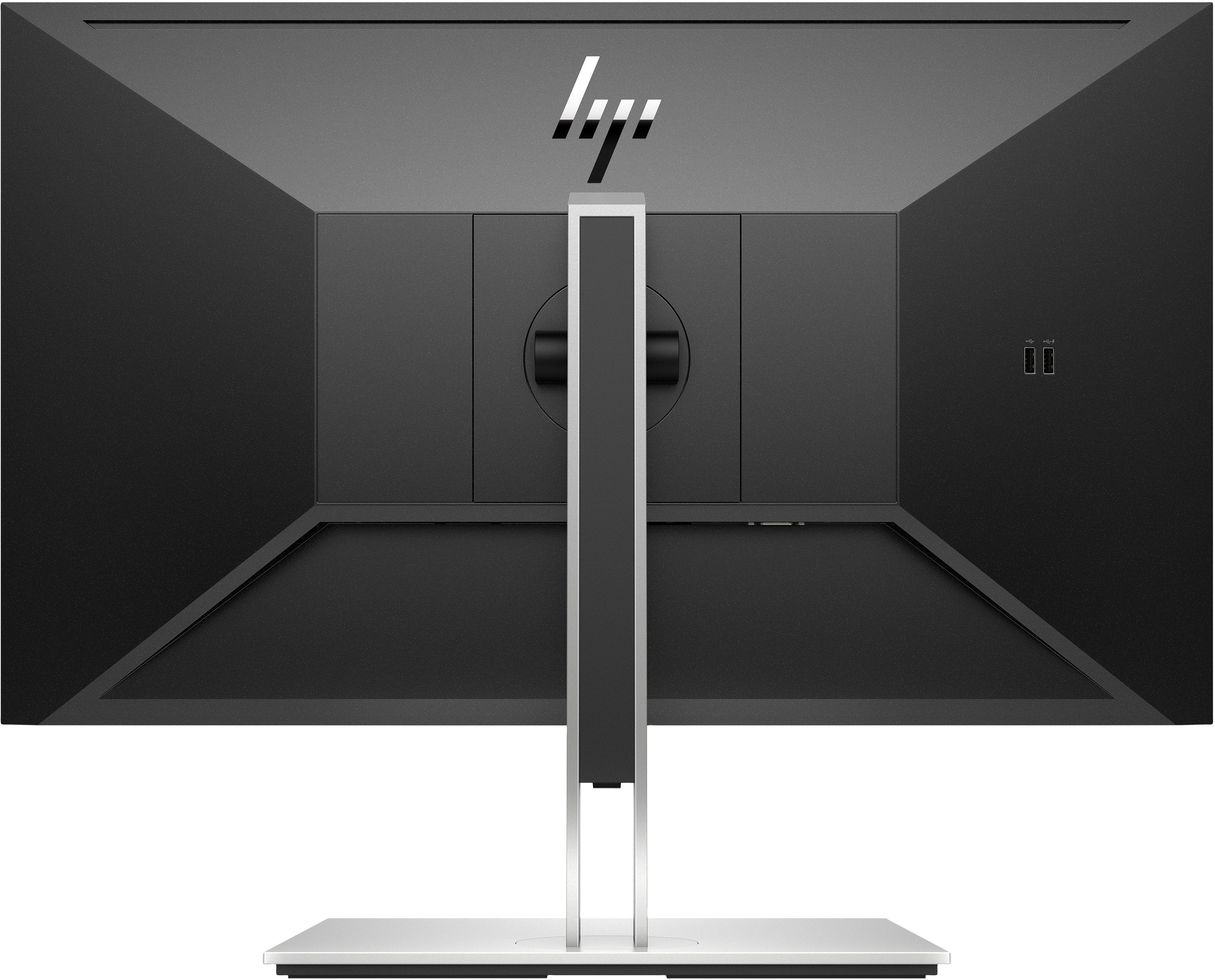 Monitor Hp 27" E27 G4 Fhd 1920x1080 Vga/Hdmi/Disp Port     In