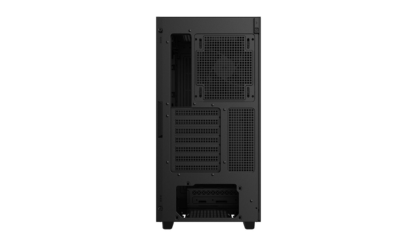 EAN 6933412775072 - DeepCool CH510 MESH DIGITAL Midi Tower Negro imagen 10
