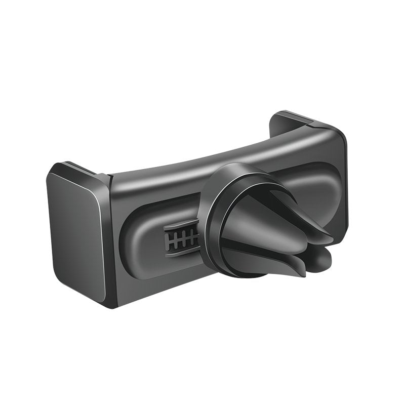 Cargador De Coche Usb Logilink + Soporte Para Smartphone En Un Set