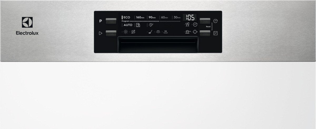EAN 7332543795215 - Electrolux EES47300IX Semi integrado 13 cubiertos imagen 2