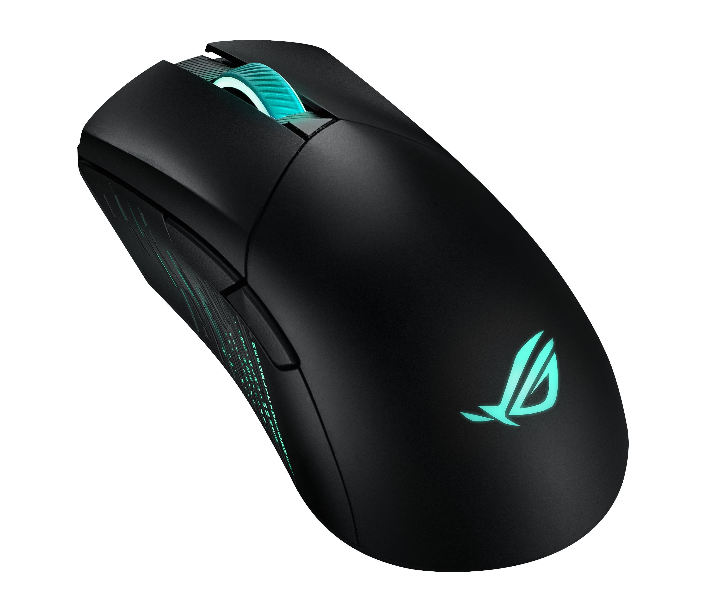Asus Rog Gladius Iii Ratón Mano Derecha Usb Tipo A Óptico 19000 Dpi