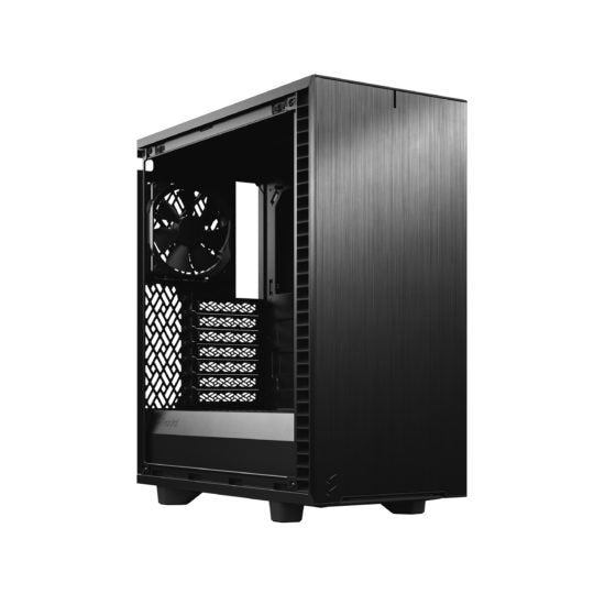 EAN 7340172702184 - Fractal Design Define 7 Compact Midi Tower Negro imagen 19