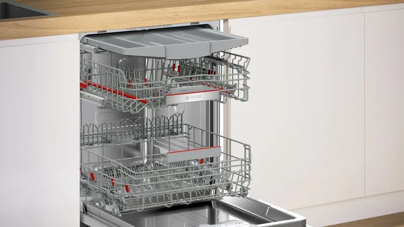 Bosch Hogar Sbd6ecx12e Serie 6   Sbd6ecx12e