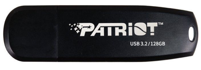 EAN 4711378428643 - Patriot Memory Xporter Core unidad flash USB 128 GB USB tipo A 3.2 Gen 1 (3.1 Gen 1) Negro imagen 1