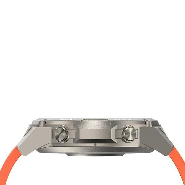 Hifuture Gomix2  Naranja