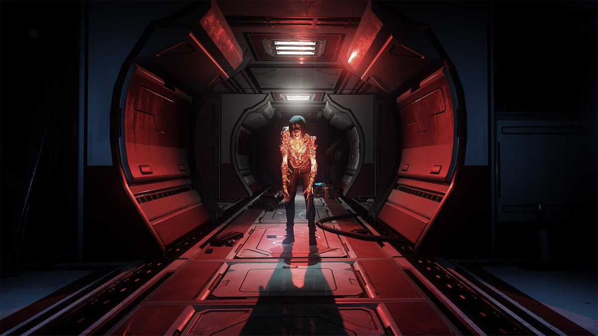 Juego The Persistence (Vr) Playstation 4