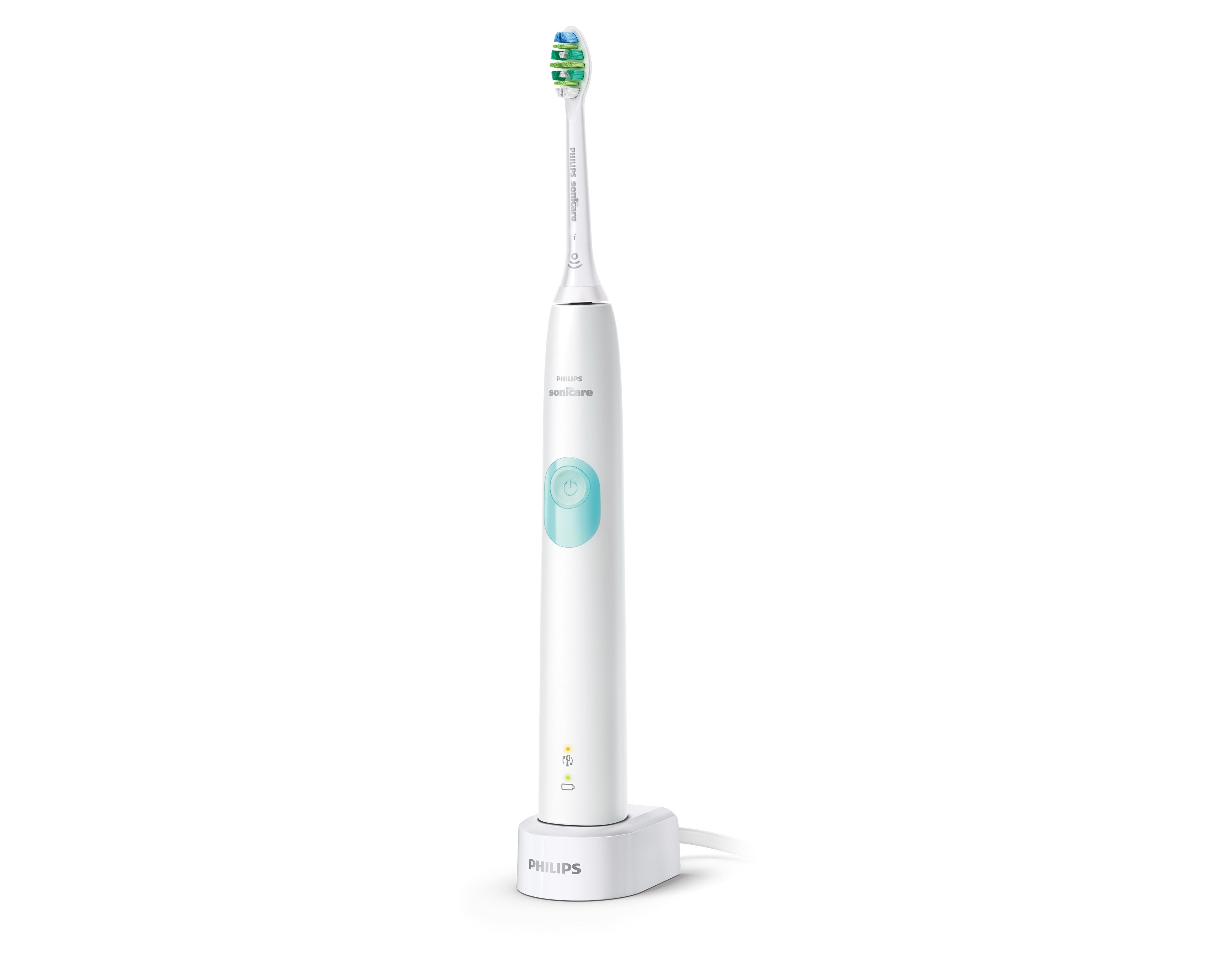 Cepillo De Dientes Philips Hx6807/63 Protector
