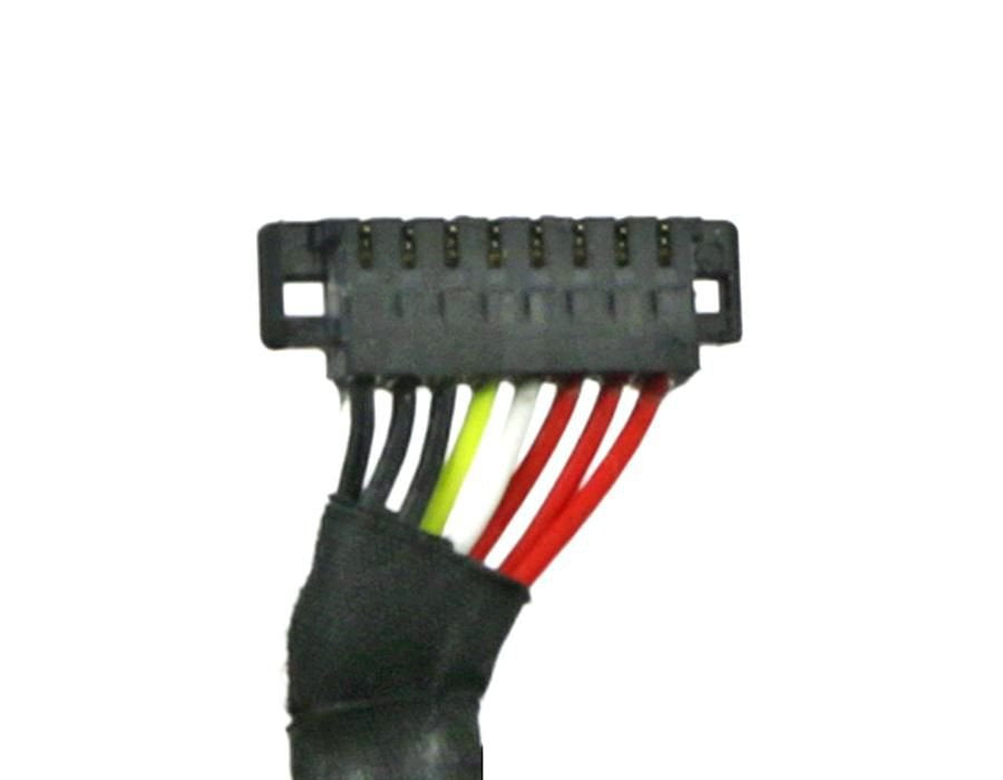 Coreparts Batería Para Portátil Asus 93wh Li-Pol 11.4v 8200mah Negro, N501jw, N501vw, Ux501jw, Ux501jw4720, Ux501jw-Cn245p, Ux501jw-Cn245r, Ux5