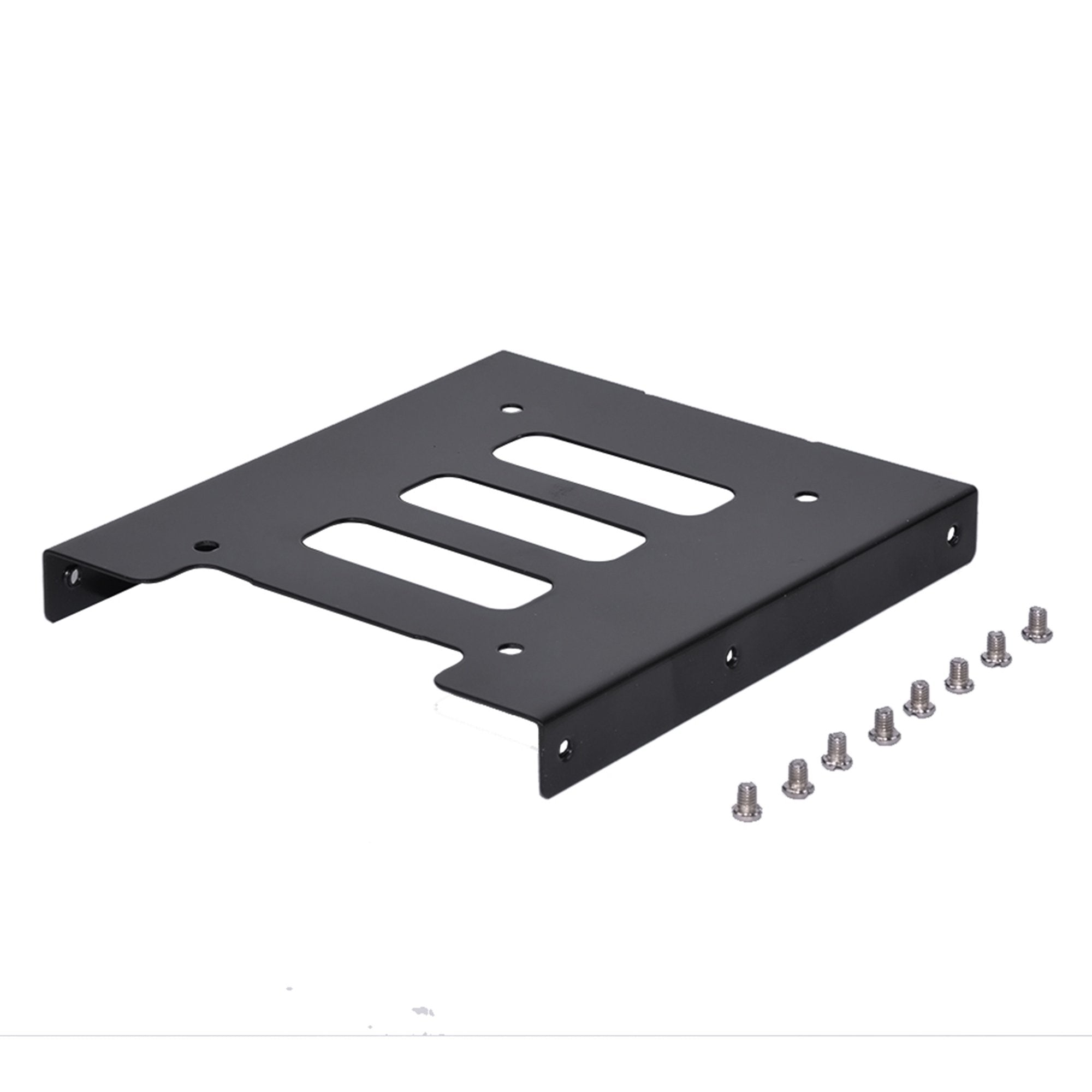 Marco De Instalación Ultron Interno 1x2.5" Ssd/Hdd Metal Negro