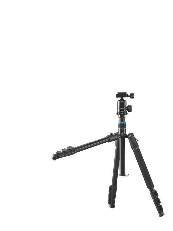 Cullmann Rondo 430tm Rb6.5 Tripode Universal 3 Pata(S) Negro