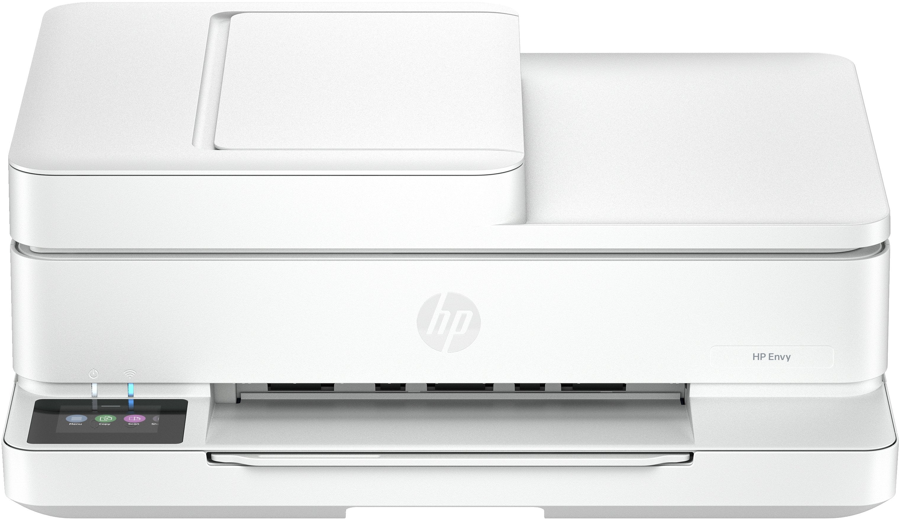 EAN 0197498439044 - HP ENVY 6530e All-in-One Printer Inyección de tinta térmica A4 4800 x 1200 DPI 10 ppm Wifi imagen 1