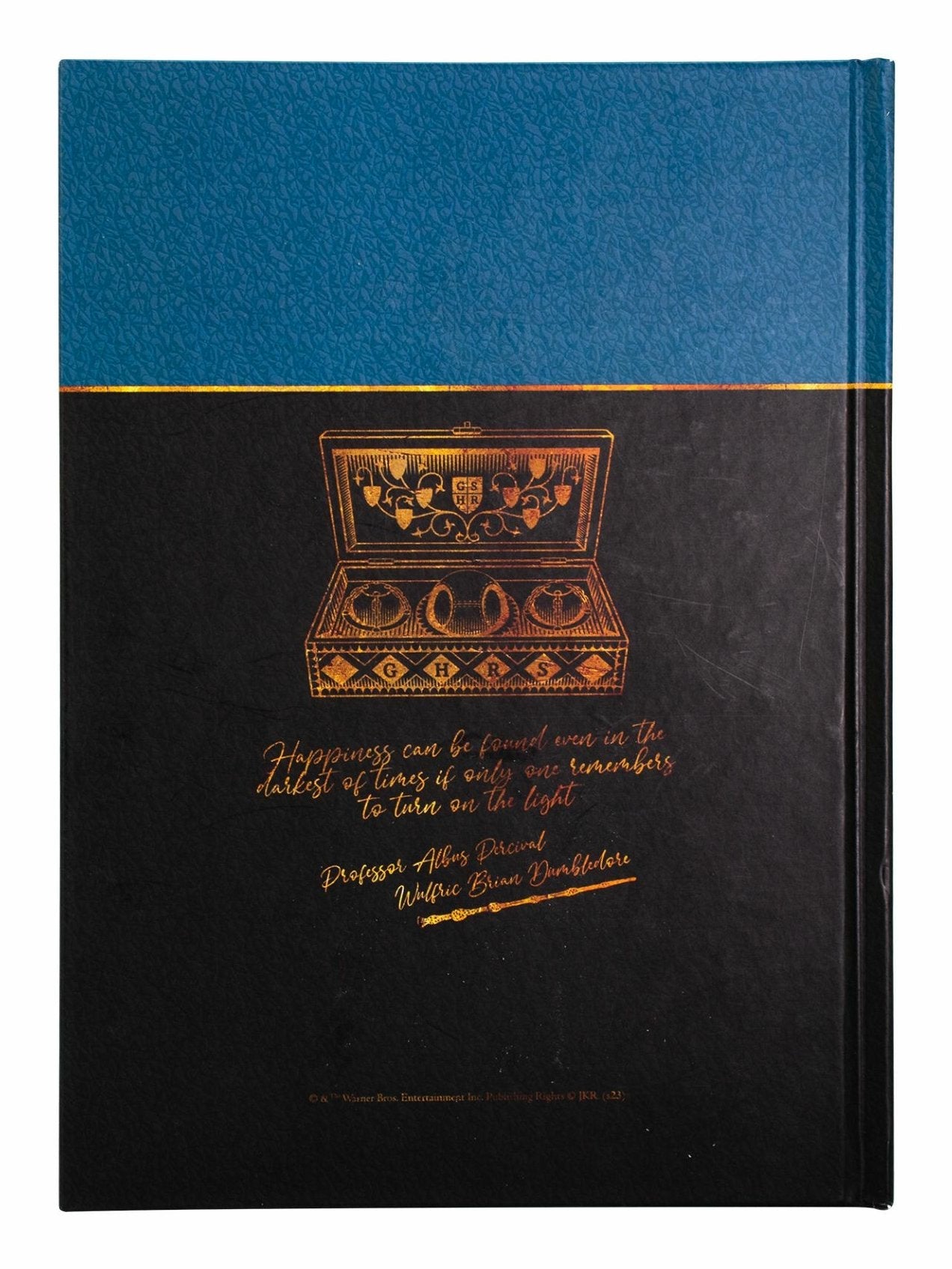 Thumbs Up 5056563714293 Cuaderno Y Block A5 120 Hojas Multicolor