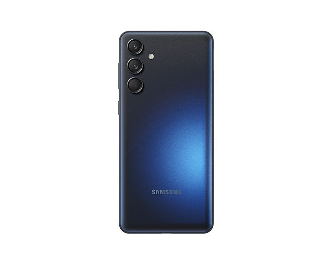 Smartphone  Samsung Galaxy M55 M556 5g Ds 8/128gb Dark Blue