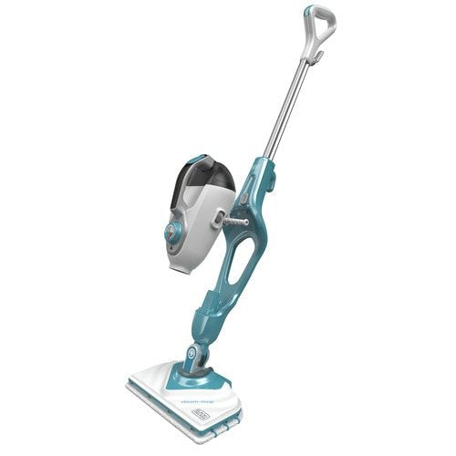 Fregona A Vapor 1600w Black&Decker Bhsm1610dsm