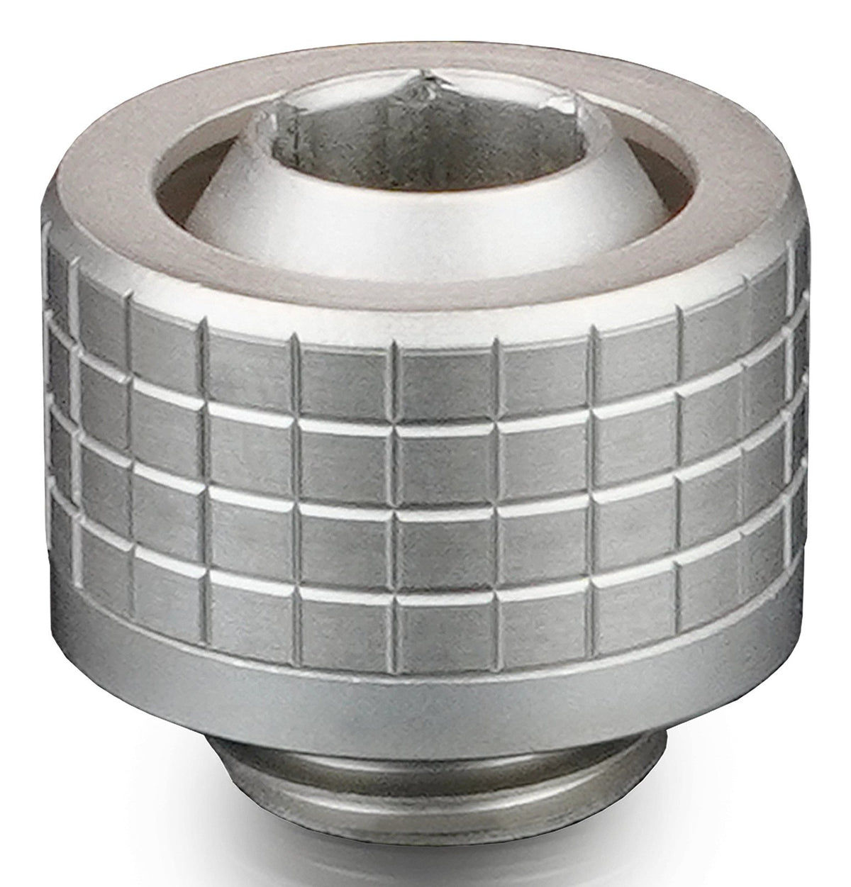 EAN 4260711992704 - Thermal Grizzly DeltaMate Fitting Racor imagen 2
