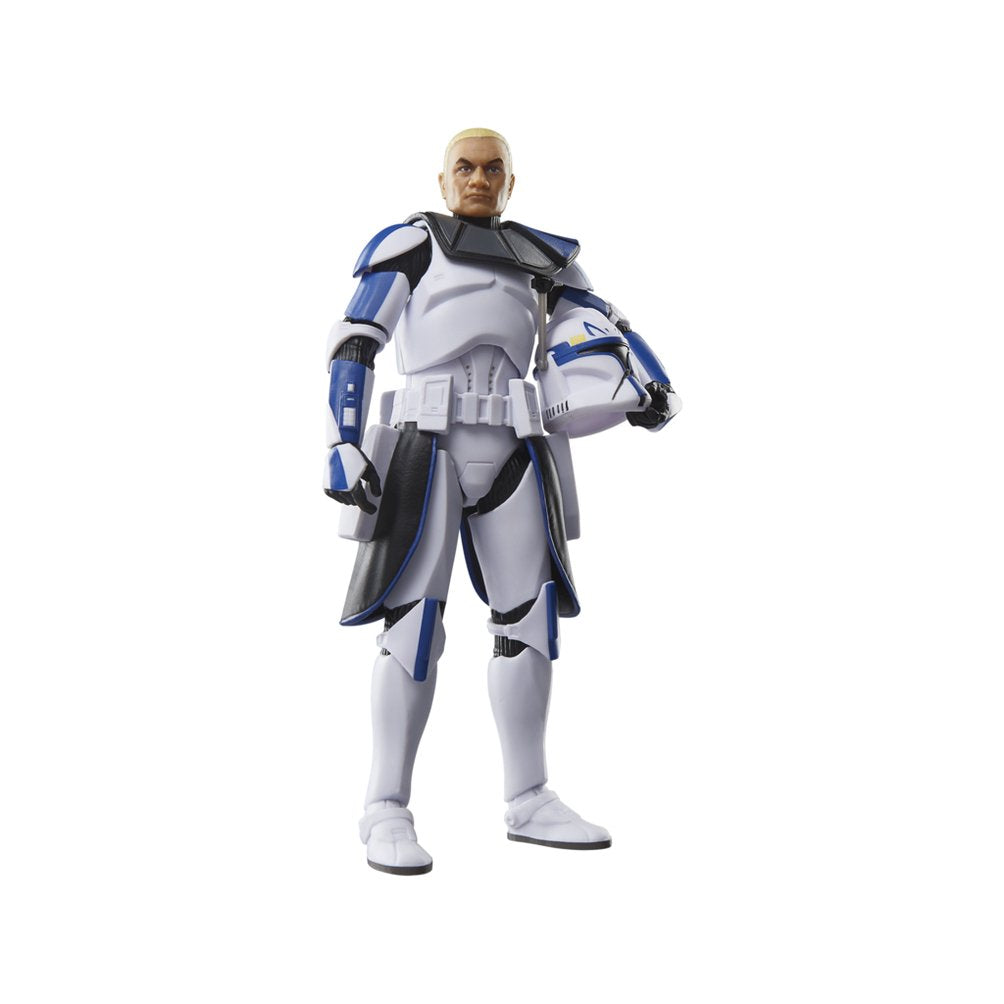 EAN 5010996298089 - Star Wars The Black Series Clone Capitaine Rex imagen 3