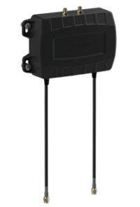 EAN 0707273470164 - Poynting UDAS-1 antena para red Antena omnidireccional SMA 10 dBi imagen 1