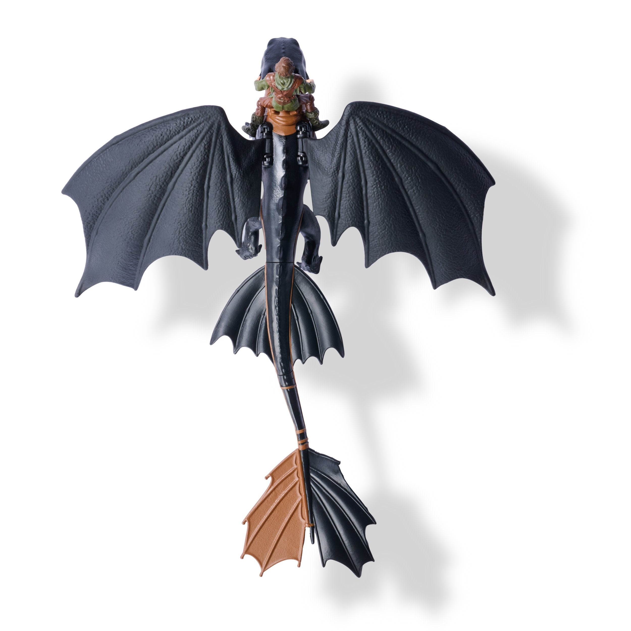 EAN 0681147083325 - DreamWorks Dragons 6074007 figura de juguete para niños imagen 6