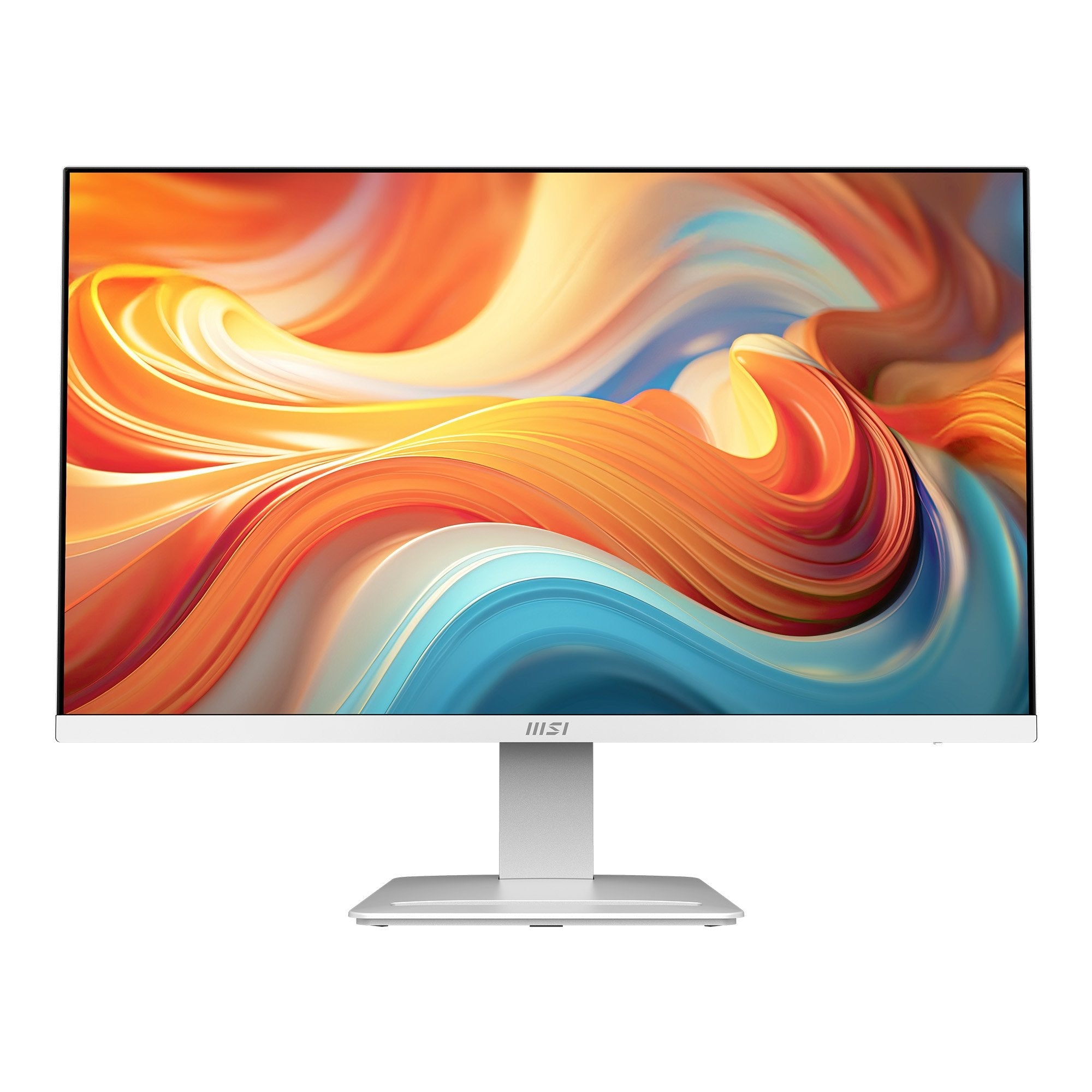 Monitor 27 Cali Pro Mp273qw E14 Led/Wqhd/Flat/144hz/Bialy
