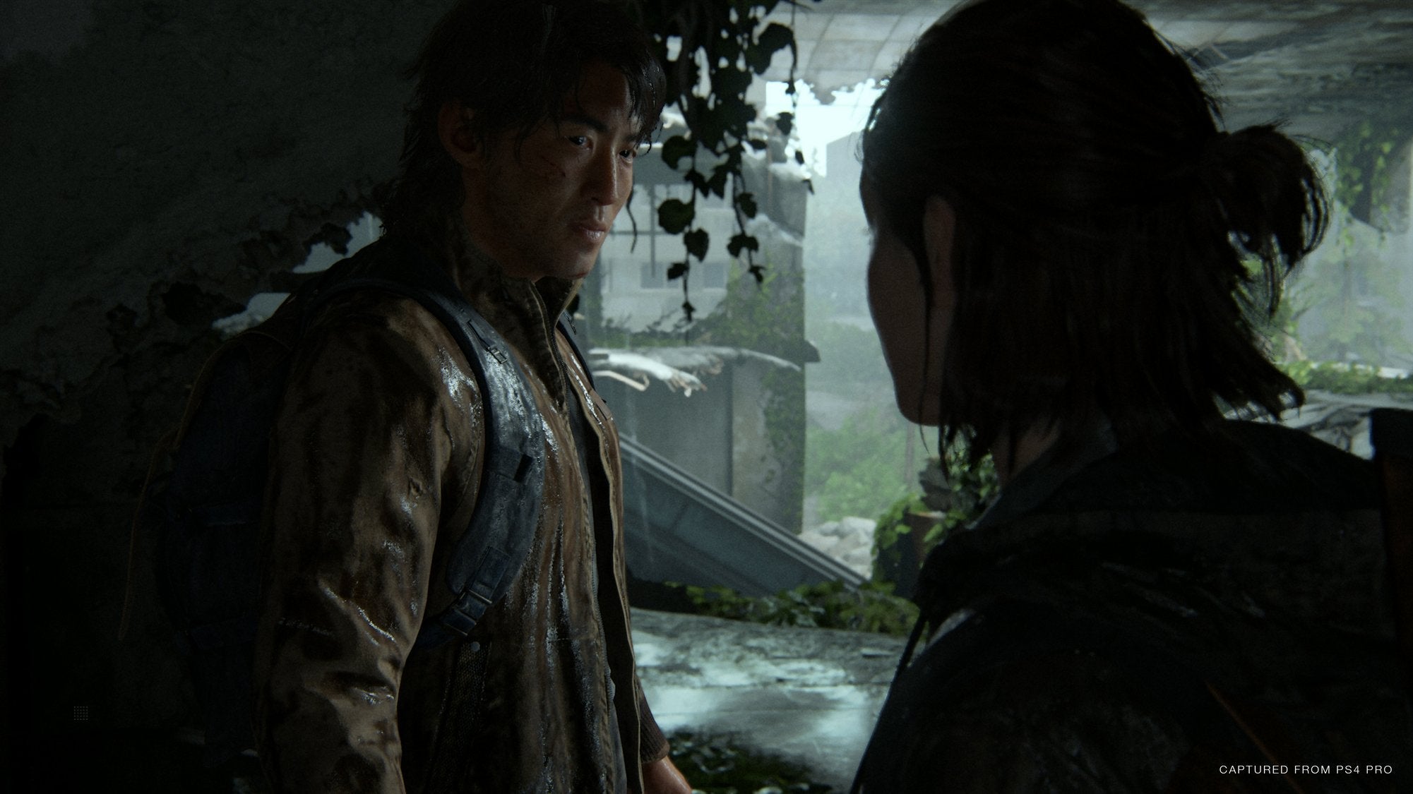 Videojuego Para Ps4 The Last Of Us Parte 2