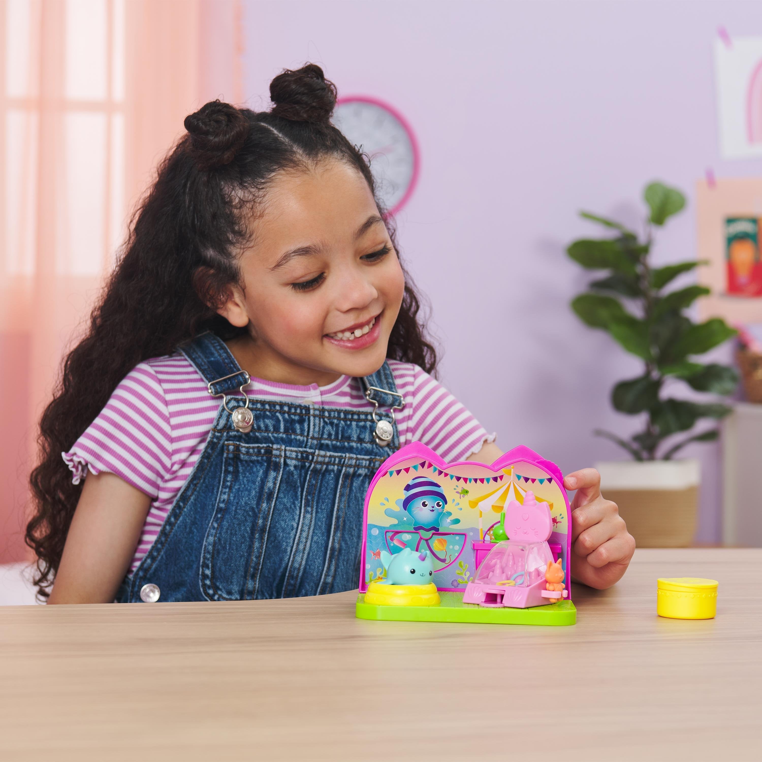 EAN 0778988500408 - Gabby's Dollhouse 6068287 set de juguetes imagen 5