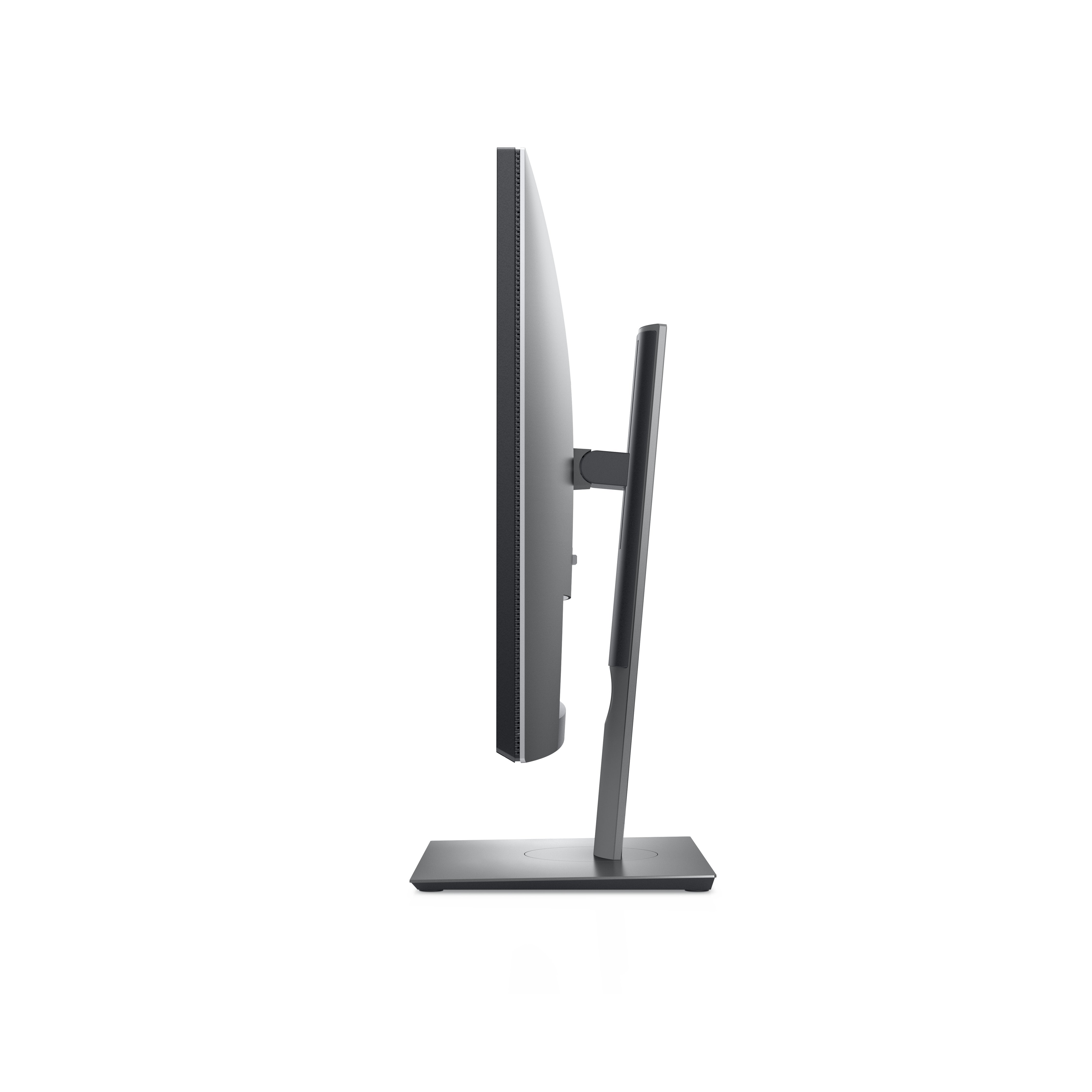 Monitor Dell 4k 27 Up2720q  (27) Black