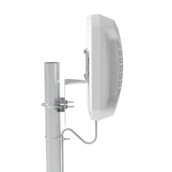 EAN 6009710920107 - Poynting A-XPOL-0002-V3-02 antena para red Antena direccional Clase N 11 dBi imagen 3