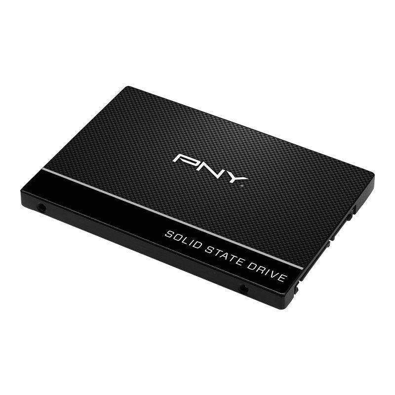 Disco Duro Ssd 1tb 2.5 Pny Sssd7cs900-1tb-Rb  (530mb/S Escritura)