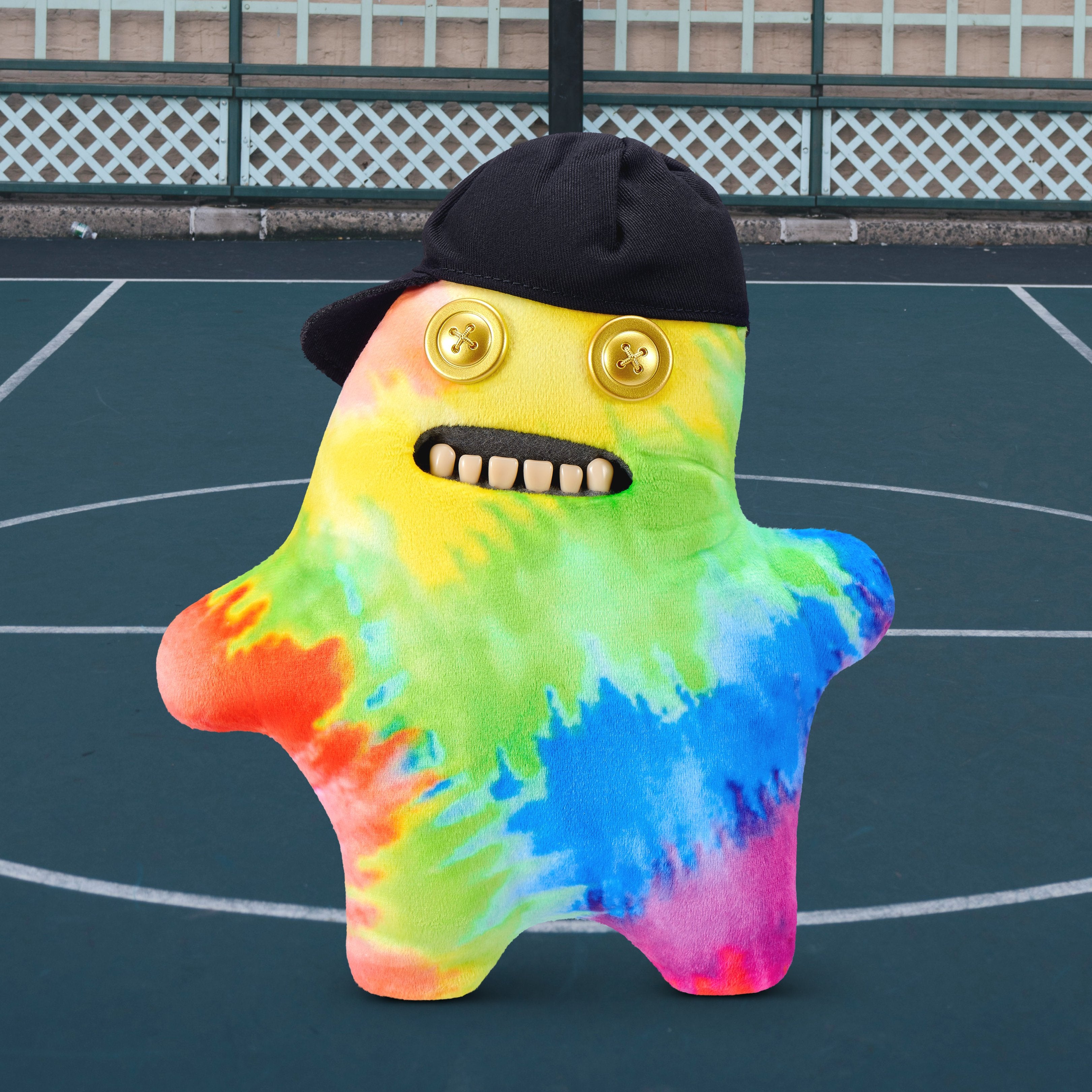 EAN 4894680049062 - ZURU Fuggler 15749 juguete de peluche imagen 38