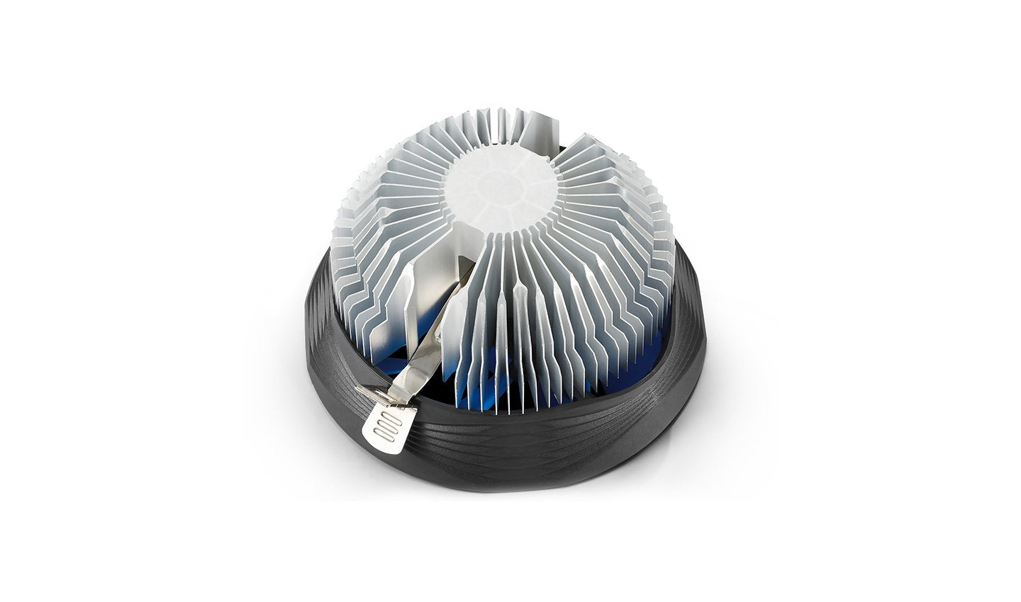 Ven Cpu Deepcool Gamma Archer Ven 120mm/Altura 65.5mm/Multisocket Dp-Mcal-Ga
