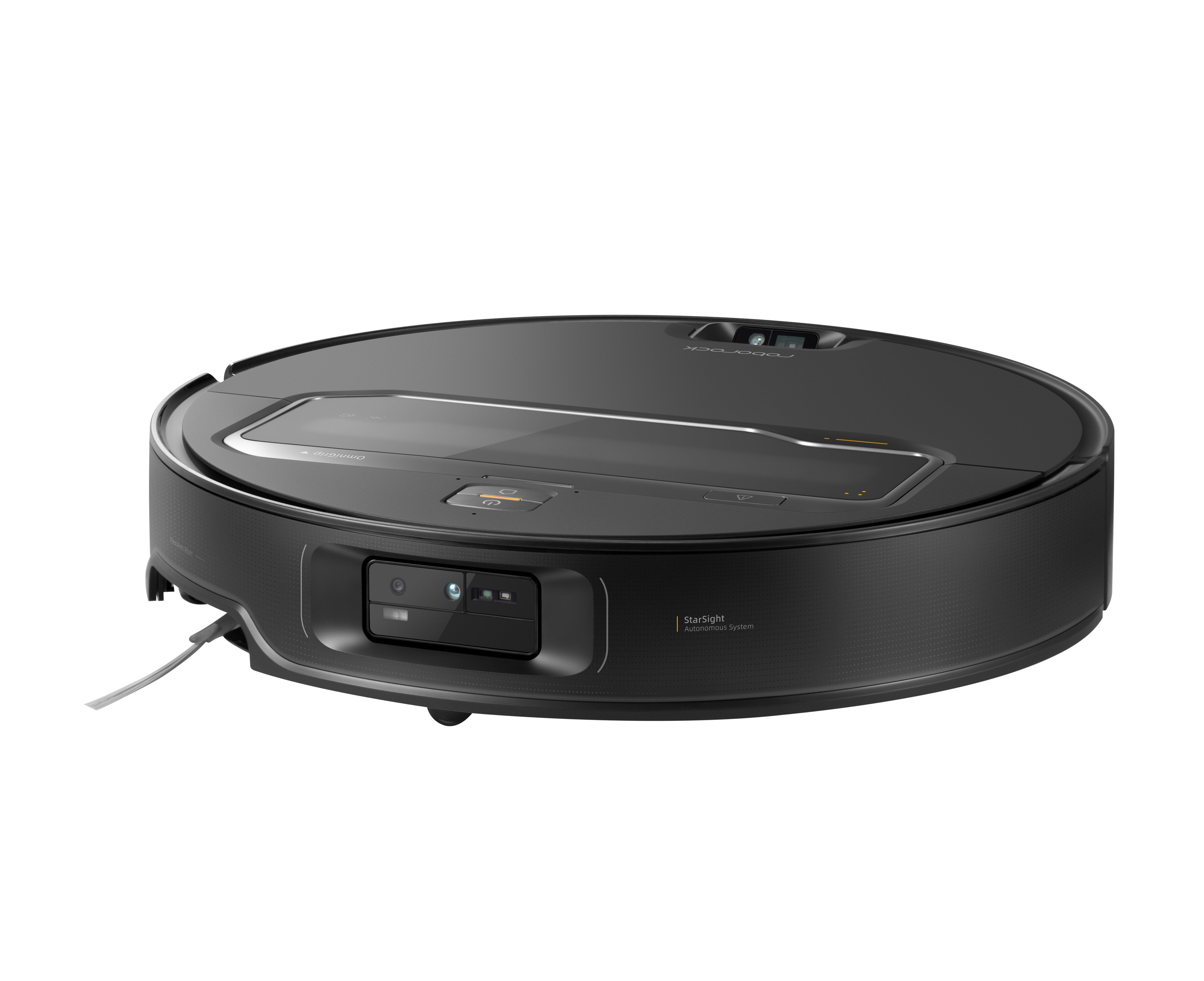 EAN 6936905900753 - Roborock Saros Z70 0,18 L Negro imagen 4