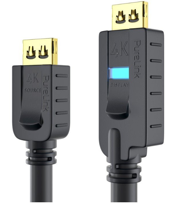EAN 4251364716533 - PureLink PI2010-150 cable HDMI 15 m HDMI tipo A (Estándar) Negro imagen 1