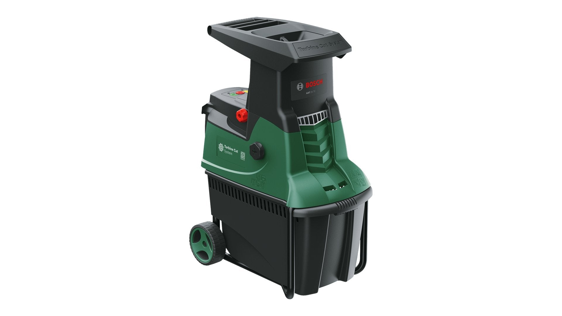 EAN 4059952640136 - Bosch AXT 25 TC triturador de césped 2500 W 53 L Turbina imagen 2