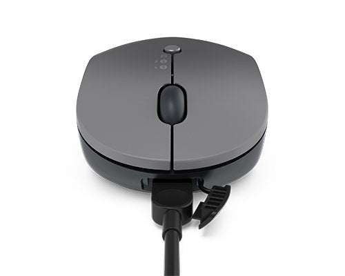 Ratón Inalámbrico Multidispositivo Lenovo Go