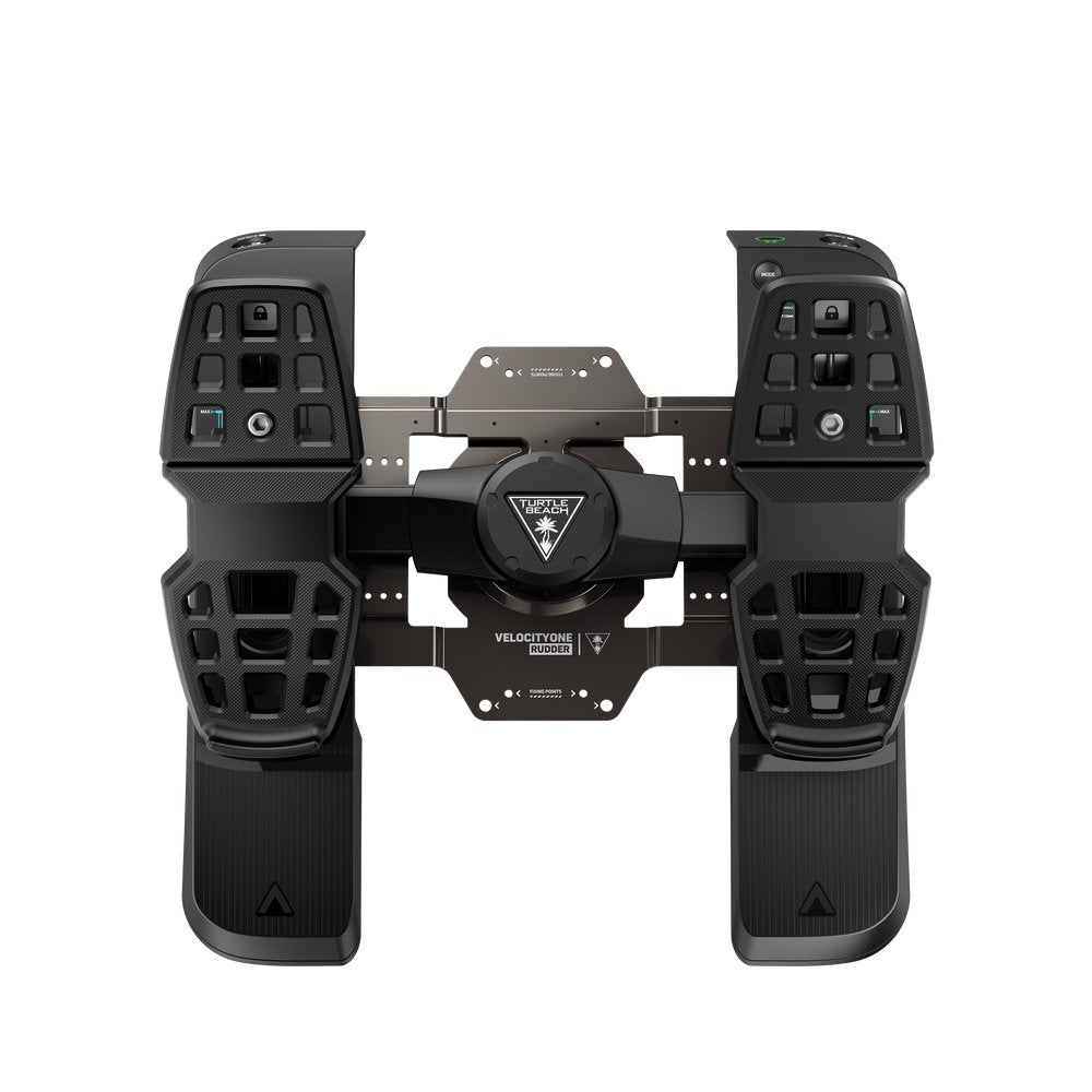 Turtle Beach Velocityone Rudder Für Flugsimulator, Für Xbox/Pc