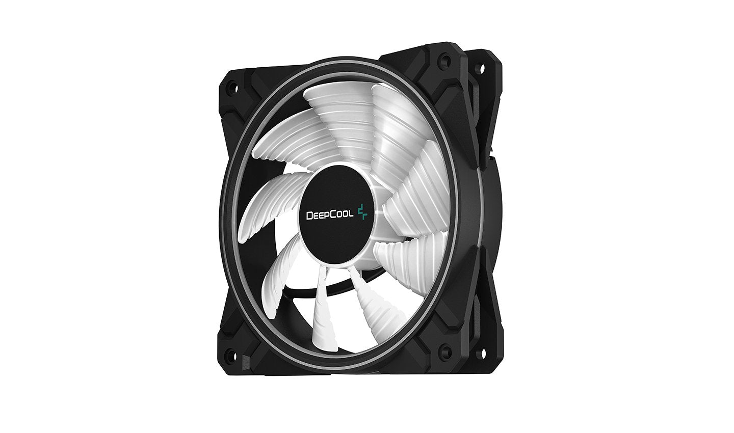 EAN 6933412715054 - DeepCool CYCLOPS WH Midi Tower Blanco imagen 11