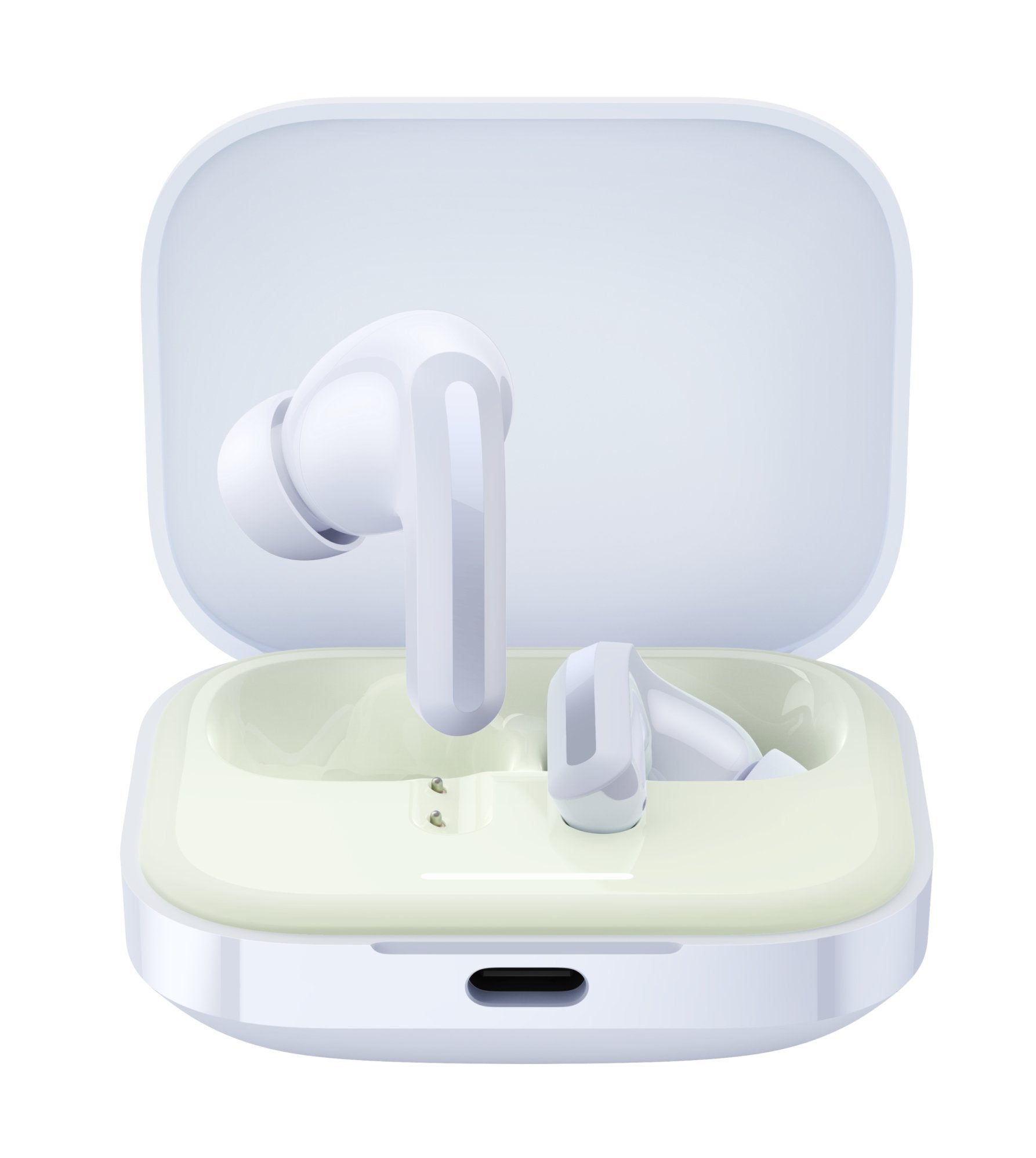 Xiaomi Redmi Buds 5 Auriculares Bluetooth Azules Bhr7631gl