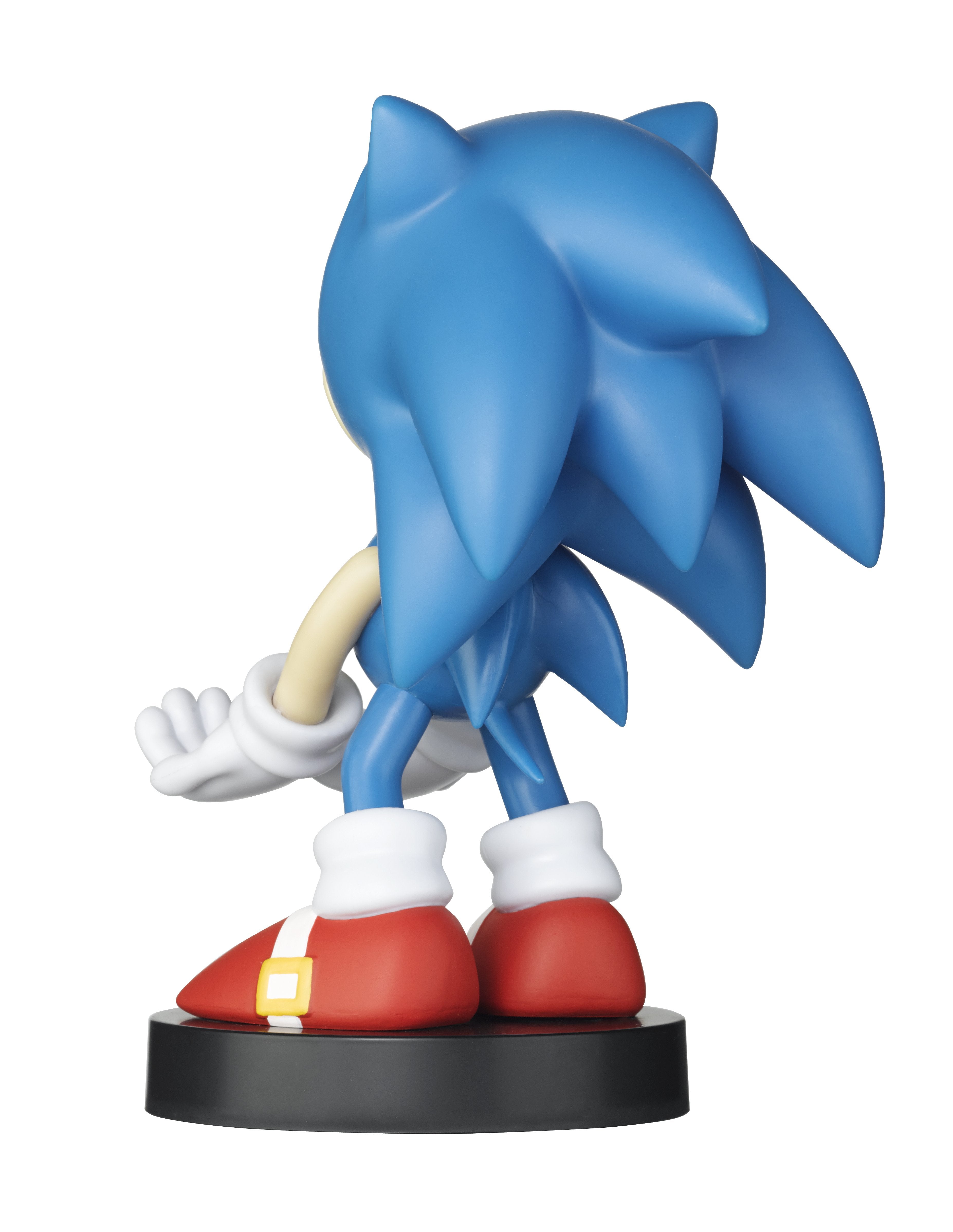 Cable Guy Sonic Base De Carga Ps4/Xbox One/Switch