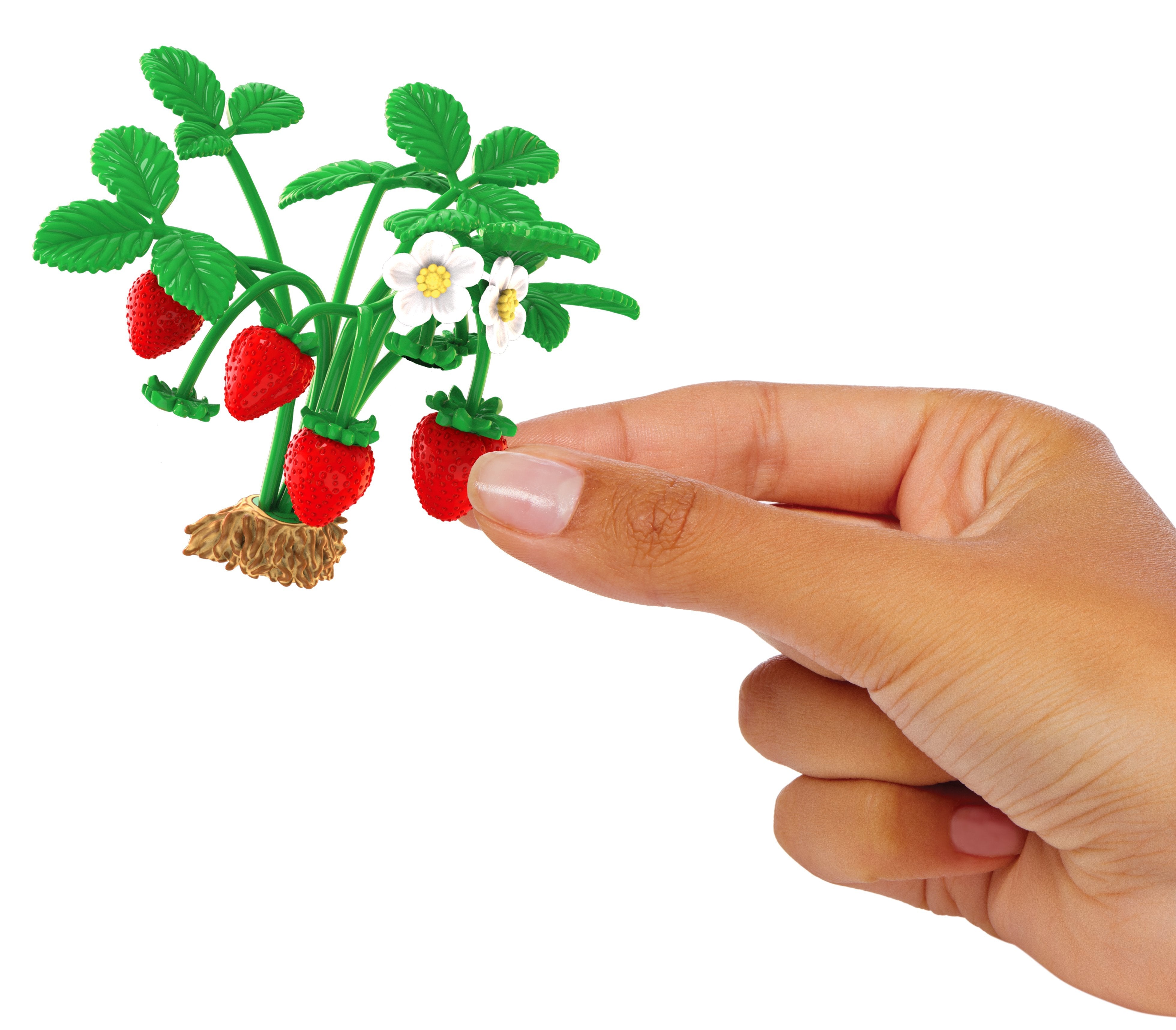 EAN 35051528166 - Miniverse Make It Mini Nature Series 2 in PDQ imagen 8